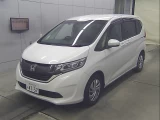 ​Honda Freed/Freed+ 1