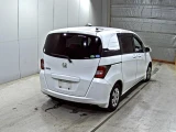 HONDA FREED 4