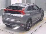 ​Mitsubishi Eclipse Cross 11