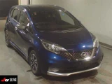 NISSAN NOTE E POWER AUTECH 1200 cc 0