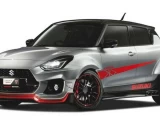 ​Suzuki Swift 6