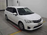 TOYOTA COROLLA FIELDER 0