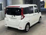 TOYOTA ROOMY 4