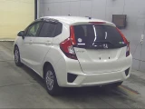 HONDA FIT 4