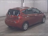 NISSAN NOTE1200 cc MEDALIST 3