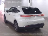 TOYOTA HARRIER 2020 MXUA80 G FA   2000 cc 1