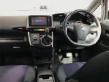 TOYOTA WISH 1800 cc 0