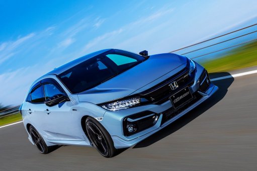 ​Honda Civic
