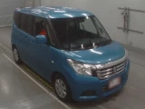 Suzuki Solio 11