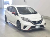 NISSAN NOTE E POWER NISMO 0