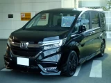 Honda Stepwgn 18