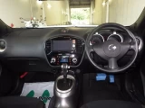 Nissan Juke 8