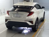 TOYOTA C-HR 2020 NGX10 G-T FAT   1200 cc 3