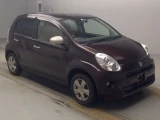 TOYOTA PASSO 1000 cc 2