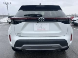 TOYOTA YARIS CROSS 46
