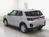 TOYOTA RAIZE 1