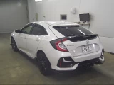 ​Honda Civic 13