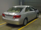 ​Toyota Premio 5