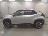 ​Toyota Yaris Cross 9