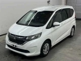 HONDA FREED 4