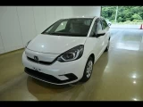 ​Honda Fit 3