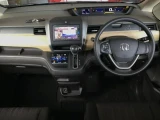 HONDA FREED + 5