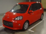 ​Toyota Porte 2