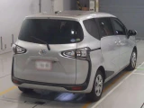 TOYOTA SIENTA 1500 cc 0