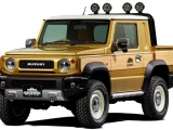 ​Suzuki Jimny Sierra 8