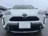 TOYOTA YARIS CROSS 11
