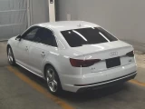 Audi A4 9