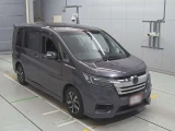 HONDA STEP WAGON Spada Honda Sensing 2