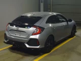 ​Honda Civic 9