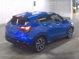 HONDA VEZEL 3