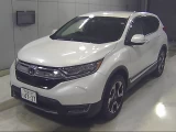 ​Honda CR-V 3