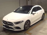 Mercedes-Benz A-Class 0