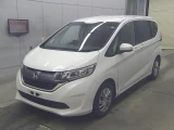 HONDA FREED 0