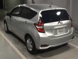 ​Nissan Note 12