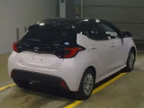 Toyota Yaris 11