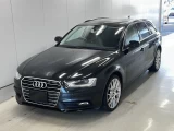 Audi A4 3