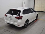 ​Toyota Corolla Fielder/Axio 3