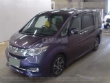 HONDA STEP WAGON 0