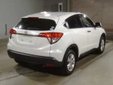 ​Honda Vezel 10