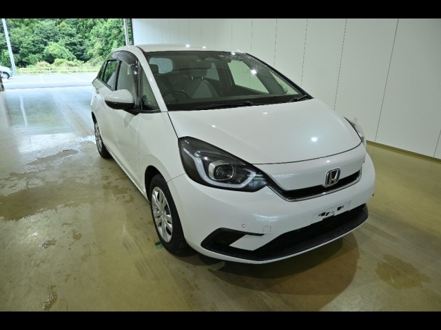 ​Honda Fit