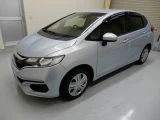 ​Honda Fit 1