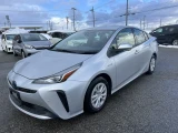 ​TOYOTA PRIUS 4