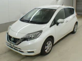 NISSAN NOTE 1200 cc 1