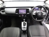 HONDA FIT 4