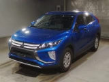 ​Mitsubishi Eclipse Cross 15