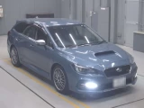 ​Subaru Levorg 21